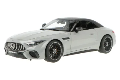 SL 63 AMG